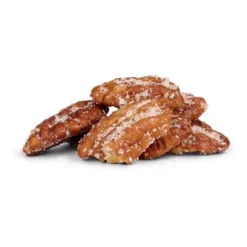 Honey Roasted Pecans By It's Delish -Food Sale Stores GUEST 1af2afc6 69e2 42fa 8d34 9671fdf6745e