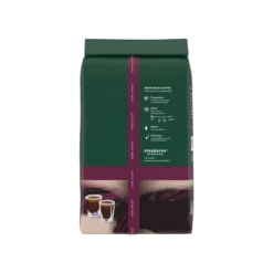 Starbucks Espresso Roast Dark Roast Whole Bean Coffee - 12oz -Food Sale Stores GUEST 1b51a317 fbab 4432 9b19 4a67fcfb2f15
