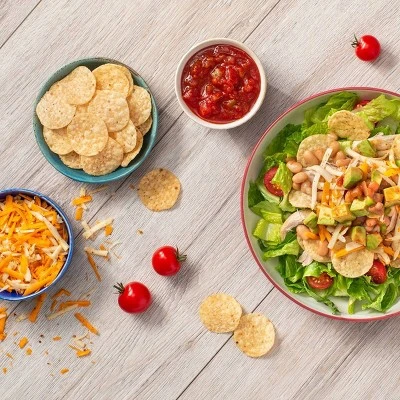 Tostitos Medium Chunky Salsa Dip - 24oz 10 Tostitos Medium Chunky Salsa Dip - 24oz - Image 8