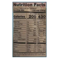 Somos Ruth Pinto And Black Beans - Case Of 6/10 Oz -Food Sale Stores GUEST 1d15e902 68c5 43b6 8e07 64fb1ffb8238