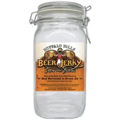 Buffalo Bills Honey Ale Beef Jerky 1 Bag Starter Kit (1 Bag And 1 Jar) 10 Buffalo Bills Honey Ale Beef Jerky 1 Bag Starter Kit (1 Bag And 1 Jar) -Food Sale Stores GUEST 1f2ababb fd7a 4f3f b91c e1720aecf110 1