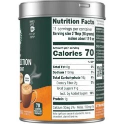 Starbucks Crema Collection Salted Caramel Premium Instant Coffee - 21.36oz/3ct -Food Sale Stores GUEST 1f2fc079 25b4 4cef a6fb 31c88aa55ae8