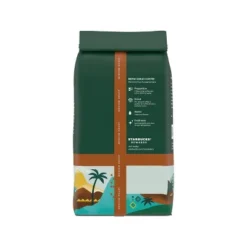 Starbucks Medium Roast Ground Coffee — Colombia — 100% Arabica — 1 Bag (12 Oz.) -Food Sale Stores GUEST 1f529f16 6bc0 4958 9b63 cddb9aab995a