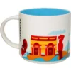 Starbucks You Are Here Series Shanghai Ceramic Mug, 14 Oz -Food Sale Stores GUEST 1fa6d38b dc81 486a 8e11 a17886dea9ac