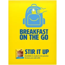 Carnation Breakfast Essentials Ready To Drink Rich Milk Chocolate - 6ct/48 Fl Oz -Food Sale Stores GUEST 205d06d9 c137 46b9 9d9f 6ded02e056a9