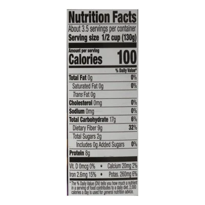 Westbrae Foods Organic Chili Beans - Case Of 12 - 15 Oz 3 Westbrae Foods Organic Chili Beans - Case Of 12 - 15 Oz