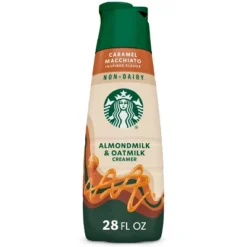 Starbucks Non-Dairy Coffee Creamer - 28 Fl Oz -Food Sale Stores GUEST 23b8cbbe 4115 4389 b59e b81775b90cdc