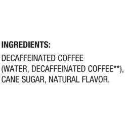 SToK Decaf Not Too Sweet Cold Brew Coffee - 48 Fl Oz -Food Sale Stores GUEST 24a9ce7a 29d9 4a53 bbe5 234b1043189f