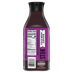 SToK Extra Bold Unsweetened Cold Brew Coffee - 48 Fl Oz -Food Sale Stores GUEST 25ab45fc a2c3 4e3b bb4a caeec4836432