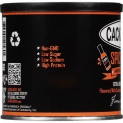 Cackalacky® Spiced Peanuts -Food Sale Stores GUEST 260d0d99 b140 4a25 913e 4306e41ac22b