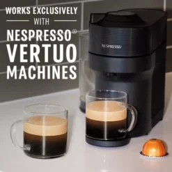 Starbucks By Nespresso Vertuo Line Pumpkin Spice Flavored Light Roast Coffee Pods -Food Sale Stores GUEST 26164f10 0631 4842 b1e6 37e1b61ed38f