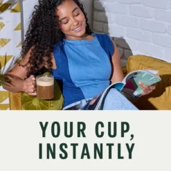 Starbucks VIA Instant Coffee Medium Roast Packets Pike Place Roast Packets - 8ct/0.11oz -Food Sale Stores GUEST 269cfc84 b885 43a5 9a81 500bfa761efe