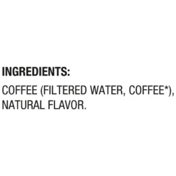 SToK Espresso Blend Un-sweet Black Cold Brew Coffee - 48 Fl Oz -Food Sale Stores GUEST 26a919b3 510c 4a8e 9eb1 b930084f3217