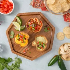 Tostitos Salsa Con Queso Dip - 23oz -Food Sale Stores GUEST 26e2ea8a 946e 4187 95a5 32ec99afc1d6