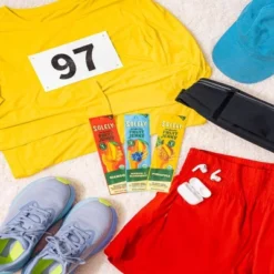 Solely Pineapple Fruit Snack Jerky - 4.1oz/5ct -Food Sale Stores GUEST 27ed170b 19ba 4b22 83ea c779b0ceb61d