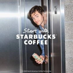 Starbucks Doubleshot Energy Vanilla Fortified Energy Coffee Drink - 15 Fl Oz Can -Food Sale Stores GUEST 28324c31 4fb4 47b1 9361 0694c726b192