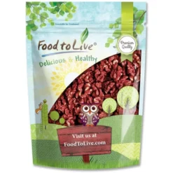 California Red Walnuts - By Food To Live -Food Sale Stores GUEST 283417b2 d46d 45bb 9e52 3af8a51cf3bd
