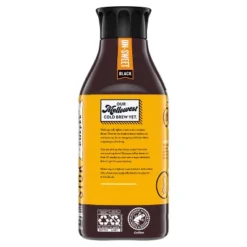 SToK Bright & Mellow Cold Brew Coffee - 48 Fl Oz -Food Sale Stores GUEST 28363d8c d45c 411e 9a9b 1ca0f1ebe641