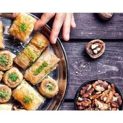 Raw Walnuts - By Food To Live -Food Sale Stores GUEST 287cc7b2 edb1 4c94 a7ec 74ebabd2b111