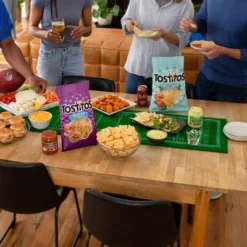 Tostitos Restaurant Style Salsa Dip - 15.5oz -Food Sale Stores GUEST 2a574cbb a35e 43fa aacd 51cbe3a68b99 3