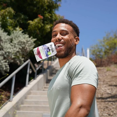 NOKA Superfood Smoothie Fruit Super Berry Single Pouch - 4.22oz 11 NOKA Superfood Smoothie Fruit Super Berry Single Pouch - 4.22oz - Image 9