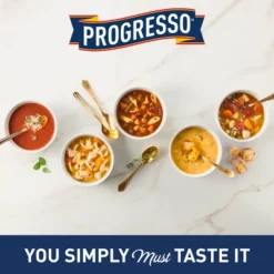 Progresso Vegetable Classics Minestrone Soup - 19oz -Food Sale Stores GUEST 2b78e914 d8ee 46b7 8aa3 8be1382de15f