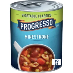Progresso Vegetable Classics Minestrone Soup - 19oz -Food Sale Stores GUEST 2d39603c 5a39 4c68 ab4e f7154e931c94