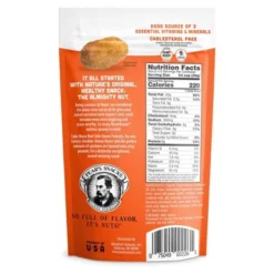 Pear's 6 Oz Red Chile Queso Flavored Peanuts - Pack Of 6 -Food Sale Stores GUEST 2ee6f124 b305 43ee 8a25 6a4523edeb5b