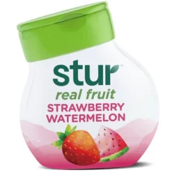 Stur Strawberry Watermelon Liquid Water Enhancer Drink Mix - 1.62 Fl Oz -Food Sale Stores GUEST 30b8052a 6b90 44af 9ca3 c7d9398ca856