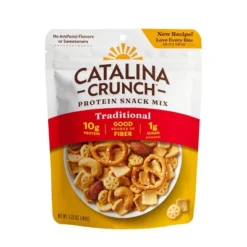 Catalina Crunch Snack Mix - 5.25oz -Food Sale Stores GUEST 31498f3f 163f 4700 9289 91a54bf7007f