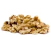 Gourmet Walnuts By Its Delish (Roasted Unsalted Halves & Pieces