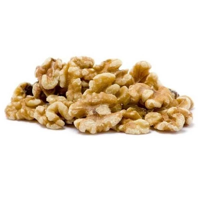 Gourmet Walnuts By Its Delish (Roasted Unsalted Halves & Pieces 3 Gourmet Walnuts By Its Delish (Roasted Unsalted Halves & Pieces