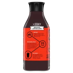 SToK Not Too Sweet Black Cold Brew Coffee - 48 Fl Oz 26 SToK Not Too Sweet Black Cold Brew Coffee - 48 Fl Oz -Food Sale Stores GUEST 320d5e54 d43b 47fb bece c4f4816b2c4d