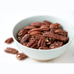 Dry Roasted Pecan Halves With Himalayan Salt - By Food To Live -Food Sale Stores GUEST 32cd9f78 ec42 4ab6 b7a9 20c6b1b73f2a