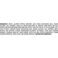 Tostitos Queso Blanco Dip - 15oz -Food Sale Stores GUEST 32dab5bd d4c3 4160 8a5a d111a09e5882