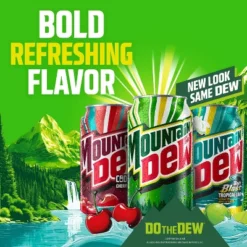 Mountain Dew Code Red Soda - 12pk/12 Fl Oz Cans 14 Mountain Dew Code Red Soda - 12pk/12 Fl Oz Cans -Food Sale Stores GUEST 33d319a1 8ae3 45d4 9a66 bf4df2066a67