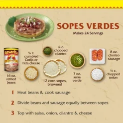 Rosarita Traditional Refried Beans -Food Sale Stores GUEST 341e2be2 feb3 4a59 b13d 25267587d23b