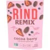 Rind Snacks - Snack Mix Cocoa Berry - Case Of 6 - 3.5 Oz -Food Sale Stores GUEST 34ef659d 0059 4b31 814b a4ef69e17804