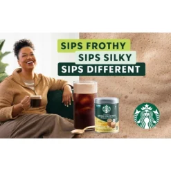 Starbucks Crema Collection Madagascar Vanilla Premium Instant Coffee - 21.36oz/3ct 20 Starbucks Crema Collection Madagascar Vanilla Premium Instant Coffee - 21.36oz/3ct -Food Sale Stores GUEST 3526062f 38b0 4b90 bafc 11f19dbc48bd