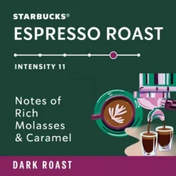 Starbucks By Nespresso Vertuo Line Espresso And Blonde Roast Dual Pack Coffee Pods - 20ct -Food Sale Stores GUEST 35498cce 2ec5 48c7 94fd df1839afae53 1