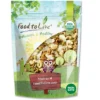 Organic Coconut And Friends Trail Mix - By Food To Live -Food Sale Stores GUEST 3570184e f5c7 4340 86aa 7d41ae24daff
