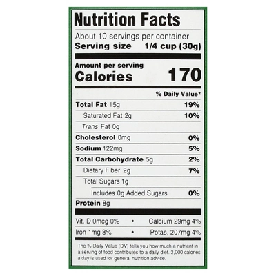 NEW! John Deere Salted Peanuts 14 NEW! John Deere Salted Peanuts - Image 12