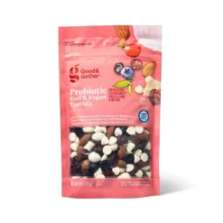 Probiotic Fruit & Yogurt Trail Mix - 9oz - Good & Gather™ -Food Sale Stores GUEST 35e39daa a0a7 40ff 9414 cdb15f289752
