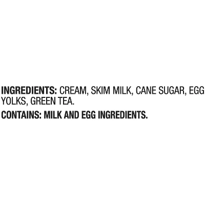 Haagen Dazs Matcha Green Tea Ice Cream - 14 Fl Oz 12 Haagen Dazs Matcha Green Tea Ice Cream - 14 Fl Oz - Image 10