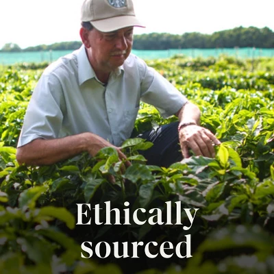 Starbucks Smoked Butterscotch Medium Dark Roast Keurig K-Cup Coffee Pods - 22ct 7 Starbucks Smoked Butterscotch Medium Dark Roast Keurig K-Cup Coffee Pods - 22ct - Image 5