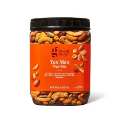 Tex Mex Trail Mix - 26oz - Good & Gather™ -Food Sale Stores GUEST 3a4ec07b b33c 42fa a39c 51ca4e469529