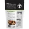 Power Up Trail Mix Mega Omega - 14oz