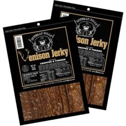 Buffalo Bills 10oz Original Venison Jerky Strips Packs (two 10oz Packs Venison Jerky Strips) 7 Buffalo Bills 10oz Original Venison Jerky Strips Packs (two 10oz Packs Venison Jerky Strips) -Food Sale Stores GUEST 3b58f3d0 58ac 4dcb 80b5 52160ade739b