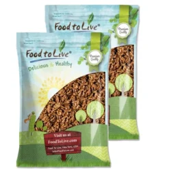 Raw Walnuts - By Food To Live -Food Sale Stores GUEST 3cbe4ac3 882d 4a07 81f8 694c7ed26b17