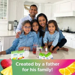 Stur Electrolytes Paradise Vibe Liquid Water Enhancer Drink Mix - 1.62 Fl Oz -Food Sale Stores GUEST 3d2f33dc da0a 4b88 8420 4fe05574f808